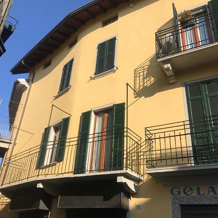 Nando Bellagio Exterior foto